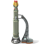 ICBM-26 L1