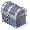 Silver Chest