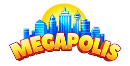 Megapolis Logo