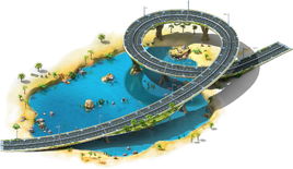 Grape Bridge L2