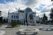 RealWorld Batumi Palace of Culture