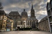 Aachen Cathedral