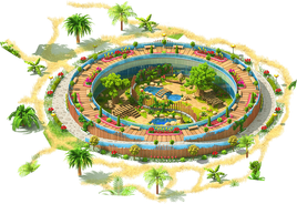 Wild Playground L2