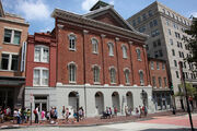 Ford's Theatre