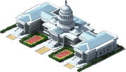 Capitol (Prehistoric)