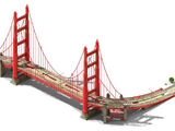 Red Gate Bridge