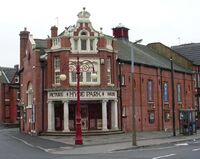 RealWorld Hyde Park Picture House