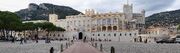 RealWorld Prince's Palace of Monaco