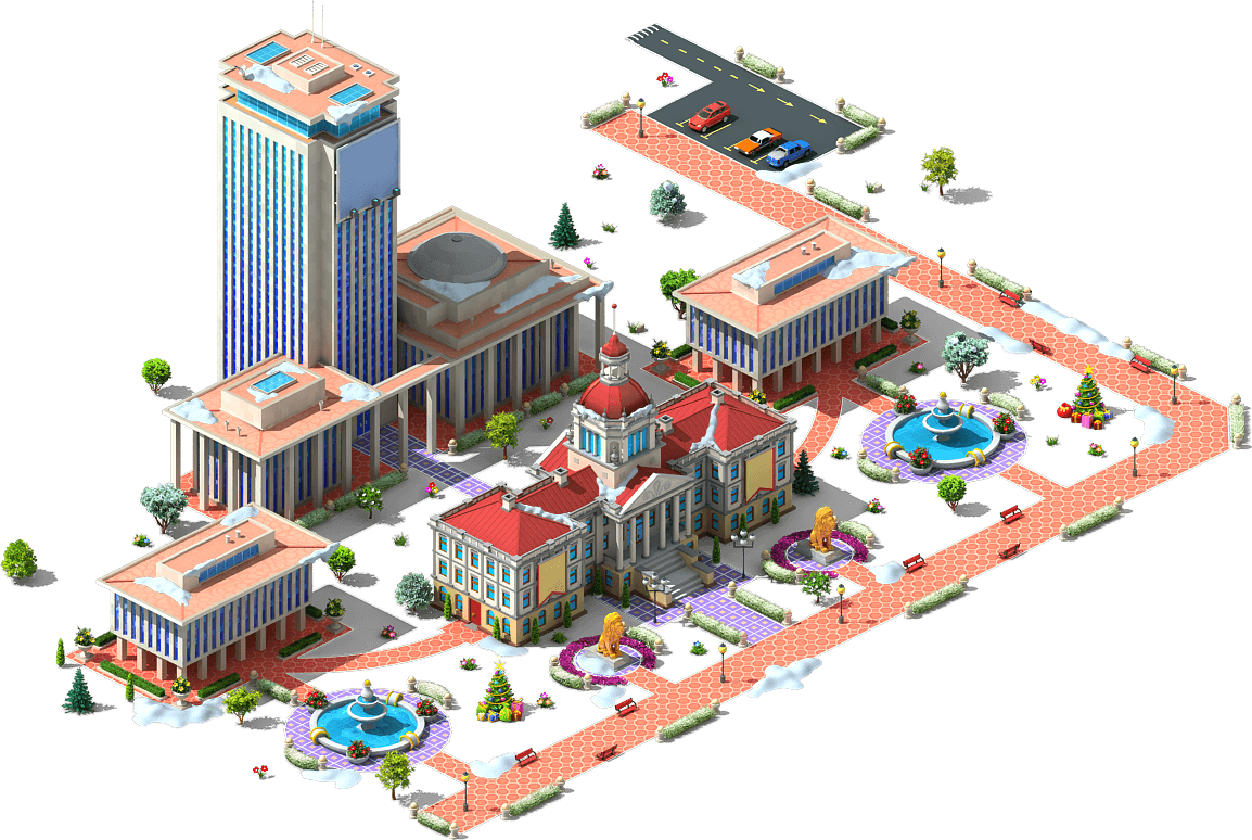 Christmas Pack/2021 Megapolis Wiki Fandom