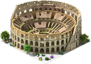 Colosseum