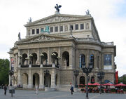 Alte Oper