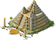 Lost Pyramid L6