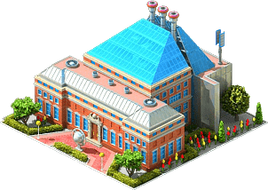 Geological Survey Service L4