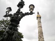 Congress Column