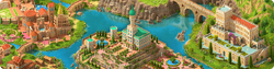Mysterious Verona