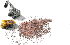 Ore Mining Equipment L0