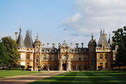 RealWorld Waddesdon Manor