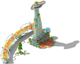 Skypark L2