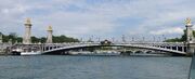 Pont Alexandre III