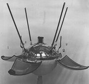 RealWorld AP-59 Atmospheric Probe