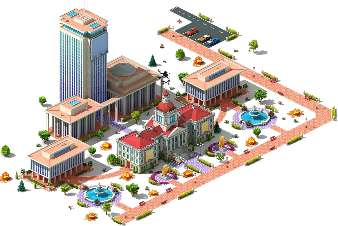 Halloween Event 2021 Megapolis Wiki Fandom