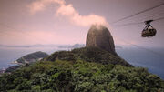 Sugarloaf Mountain