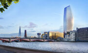 1 Blackfriars