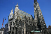 St. Stephen's Cathedral
