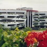 ERDC