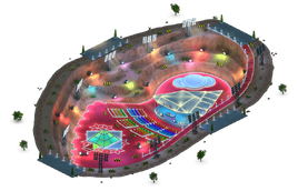 Dance Floor L2
