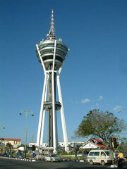 Menara alor setar