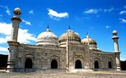Moti-Masjid