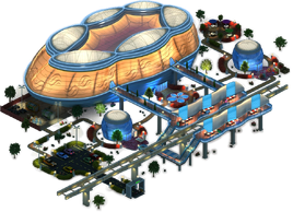 Platinum Station L4