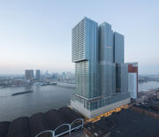 De Rotterdam