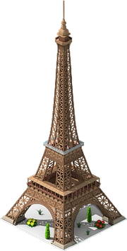 Eiffel Tower