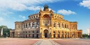 RealWorld Semperoper Opera House