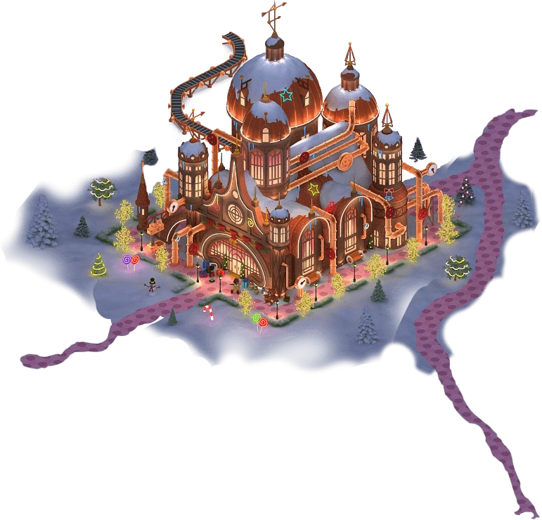 Doll Factory Megapolis Wiki Fandom