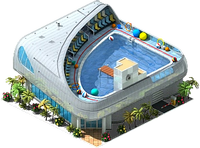 Dolphinarium L2