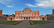 Petrovsky Palace Main Building