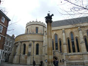 Temple Church