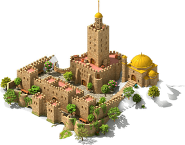 City of Elders L2