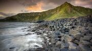 Giant's Causeway