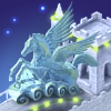 Quest Ice Pegasus