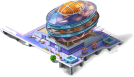 Eden Spa Club L2