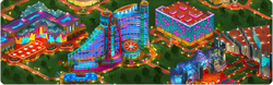MegaTalent Show