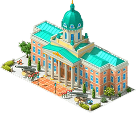 Military Academy L4