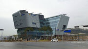 RealWorld Wonju Coal Corporation Office