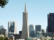 Transamerica Pyramid