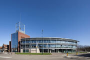 Boxmeer Town Hall