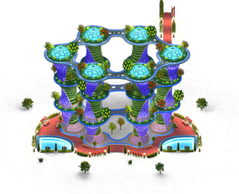 Neon Garden L2